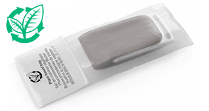 Standard emballasje