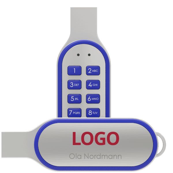 Code Individuell navngiving  Code Individuell navngiving