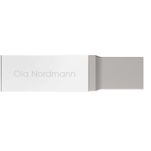 Crystal Individuell navngiving  Crystal Individuell navngiving