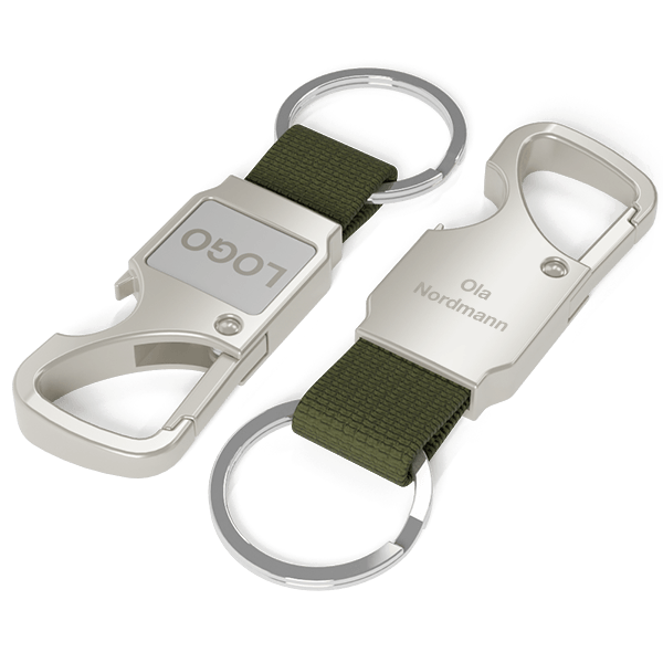 HangOut Individuell navngiving 