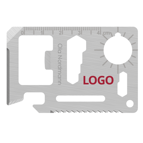 Kit Individuell navngiving  Kit Individuell navngiving