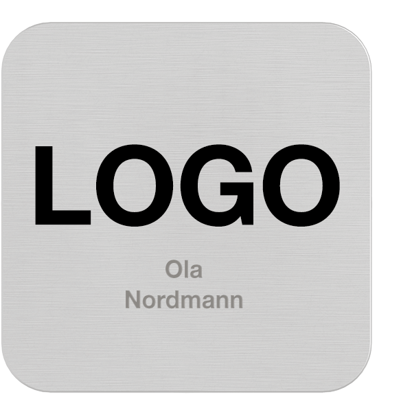 Node Individuell navngiving  Node Individuell navngiving