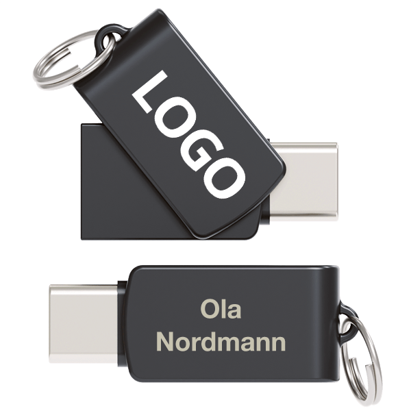 Nano Individuell navngiving 