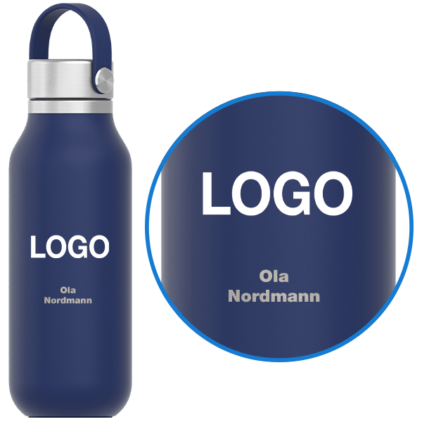 Orion Individuell navngiving 
