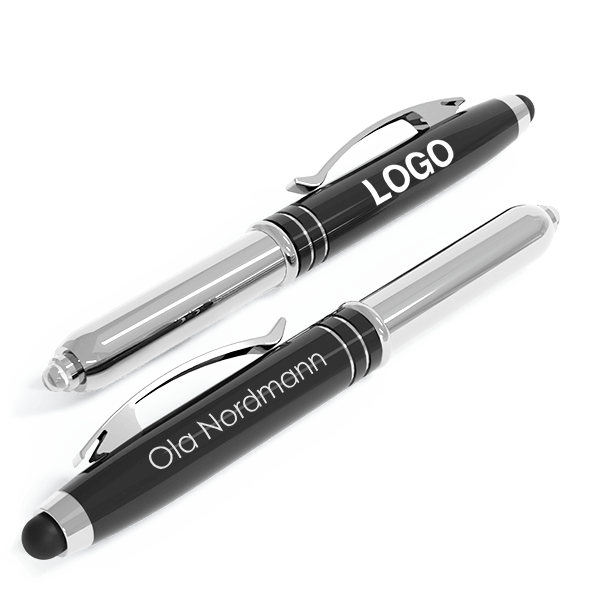 Radiance Individuell navngiving  Radiance Individuell navngiving