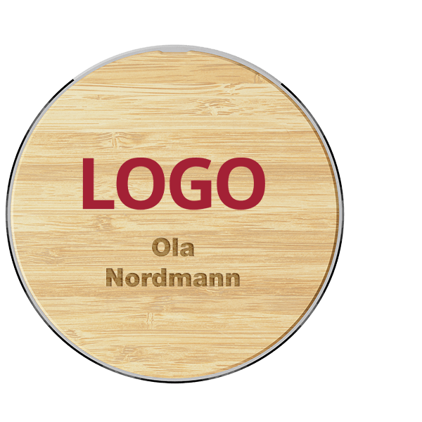 Ring Individuell navngiving  Ring Individuell navngiving