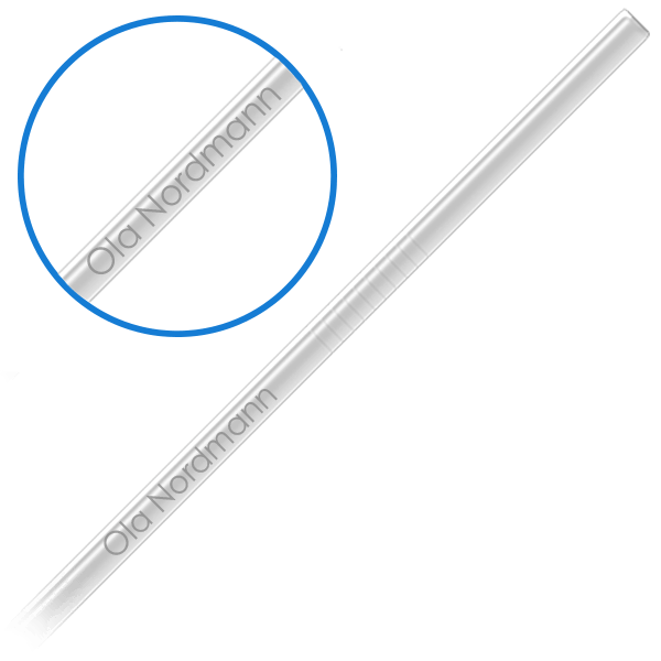 Straight Individuell navngiving  Straight Individuell navngiving