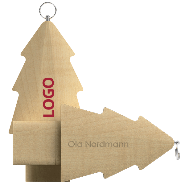 Tree Individuell navngiving Tree Individuell navngiving