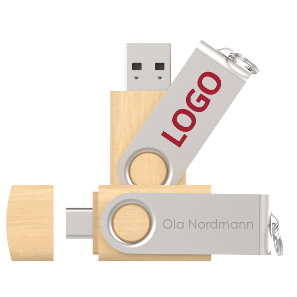 Twister Go Wood Individuell navngiving  Twister Go Wood Individuell navngiving