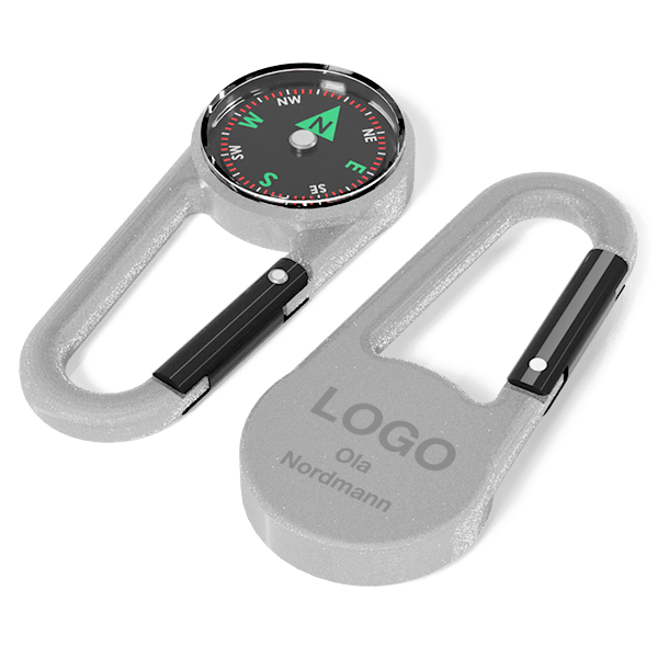 Waypoint Individuell navngiving 