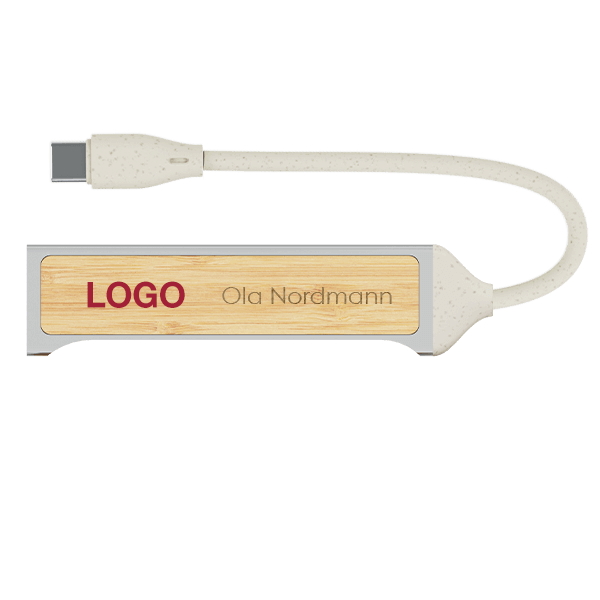 Expand Bamboo Individuell navngiving 