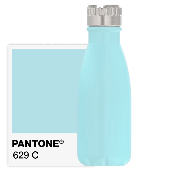 Nova Pantone® matchet vannflaske Nova Pantone® matchet vannflaske