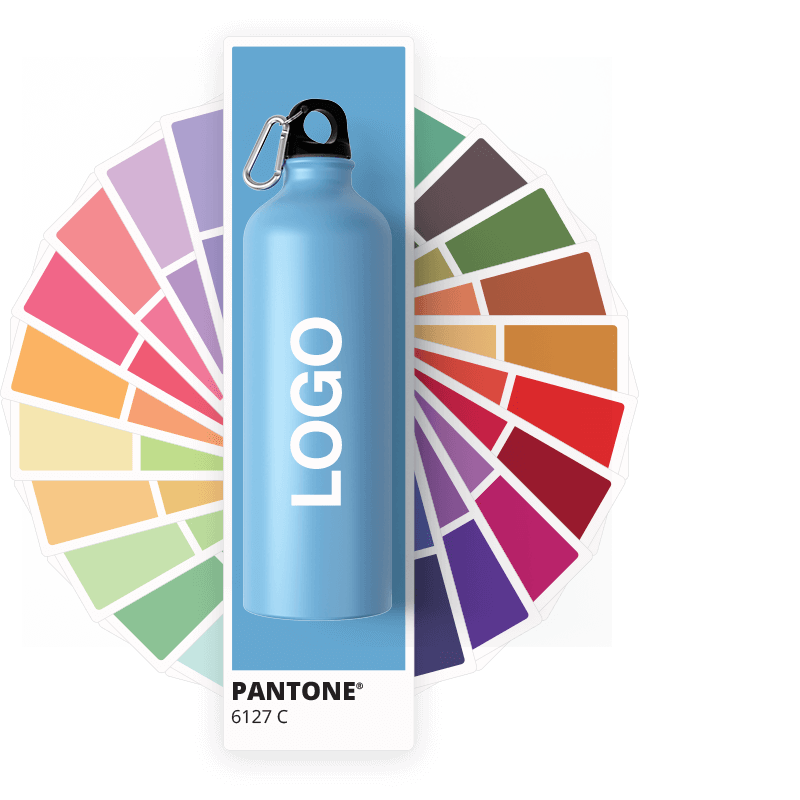 Vita Pantone® Matchende drikkevarer Vita Pantone® Matchende drikkevarer