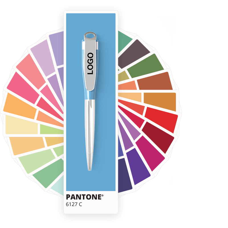 Jot Pantonematching