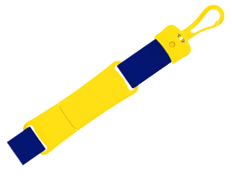 Hybridfarger er mulig. Velg to forskjellige standardfarger for bestemte deler.
