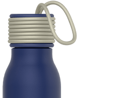 Hybridfarger er mulig. Velg to forskjellige standardfarger for bestemte deler.