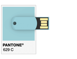Pantone ® Referanser Minnepinne