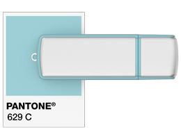 Pantone ® Referanser Minnepinne