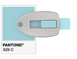 Pantone ® Referanser Minnepinne