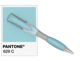 Pantone ® Referanser USB-penn
