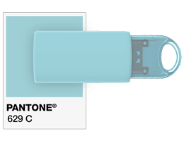 Pantone ® Referanser Minnepinne