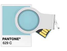 Pantone ® Referanser Minnepinne
