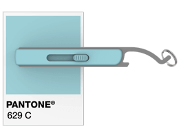 Pantone ® Referanser Minnepinne