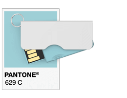 Pantone ® Referanser Minnepinne