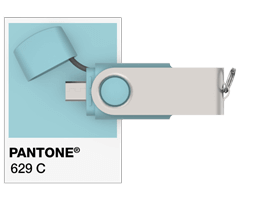 Pantone ® Referanser Minnepinne