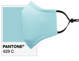 Pantone ® Referanser Munnbind
