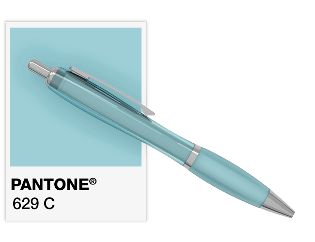 Pantone ® Referanser Penn
