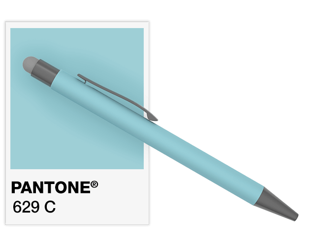 Pantone ® Referanser Penn