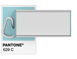 Pantone ® Referanser Powerbank