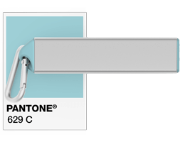 Pantone ® Referanser Powerbank