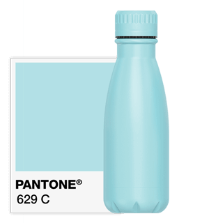 Pantone ® Referanser Vannflaske