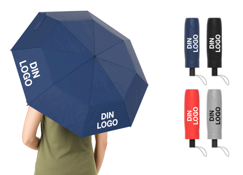 AltoPeak - Salgsfremmende Paraplyer AltoPeak - Salgsfremmende Paraplyer