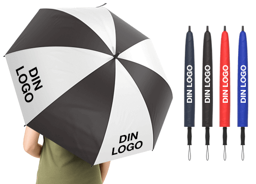 RainRanger - Personlige Paraplyer